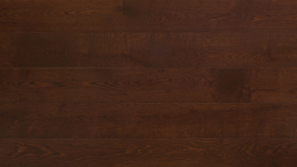 Oak Rich Truffle Brown German Floors